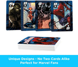 Aquarius Playing Cards: Marvel - Spider-Man Comics
