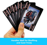 Aquarius Playing Cards: Marvel - Avengers End Game