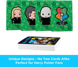 Aquarius Playing Cards: Harry Potter - Chibi