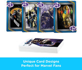 Aquarius Playing Cards: Marvel - Avengers Thanos