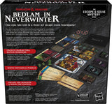 D&D: Bedlam in Neverwinter
