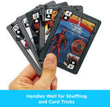 Aquarius Playing Cards: Marvel - Deadpool