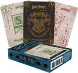 Aquarius Playing Cards: Harry Potter - Artifacts