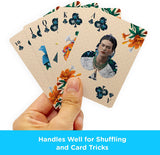 Aquarius Playing Cards: Frida Kahlo