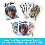 Aquarius Playing Cards: Bob Ross - Quotes 2