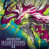 Magic: the Gathering - Modern Horizons 2 Collector's Booster S-Box (Single Pack)