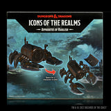 D&D: Icons of the Realms - Apparatus of Kwalish Boxed Figure