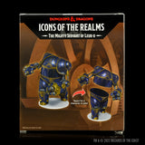 D&D: Icons of the Realms - The Mighty Servant of Leuk-o Boxed Figure