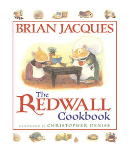 The Redwall Cookbook