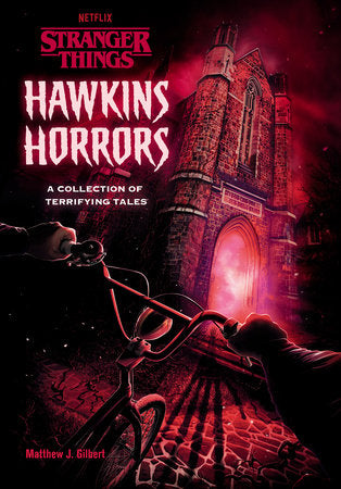 Stranger Things: Hawkins Horrors