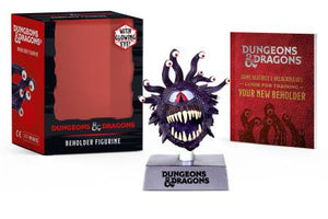 RP Minis: Dungeons & Dragons - Beholder Figurine