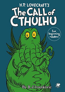 Call of Cthulhu: For Beginning Readers