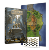 Talisman Adventures: Core Rule Book