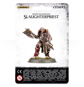 Warhammer: Blades of Khorne - Slaughterpriest