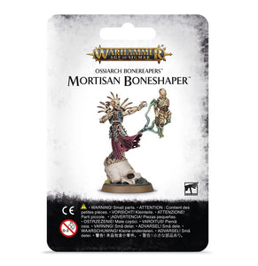 Warhammer: Ossiarch Bonereapers - Mortisan Boneshaper