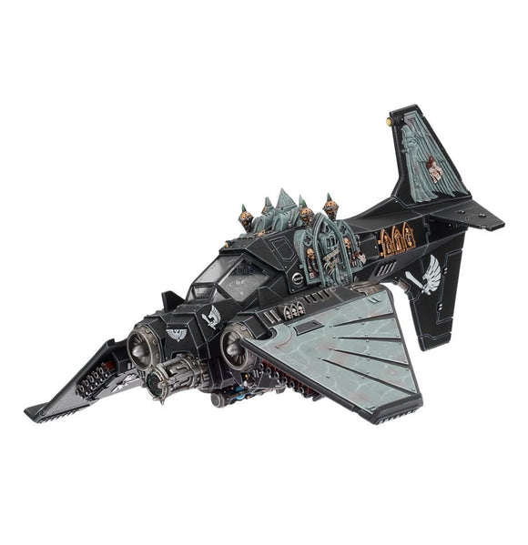 Warhammer 40K: Dark Angels Ravenwing Dark Talon