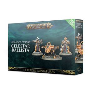 Warhammer: Stormcast Eternals - Celestar Ballista