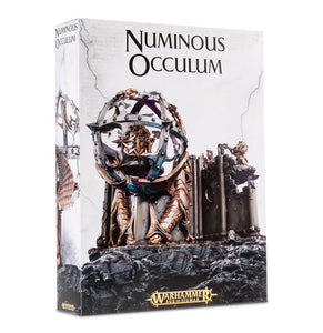 Warhammer: Numinous Occulum