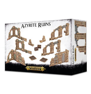 Warhammer: Azyrite Ruins
