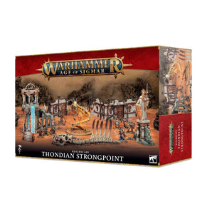 Warhammer: Realmscape - Thondian Strongpoint