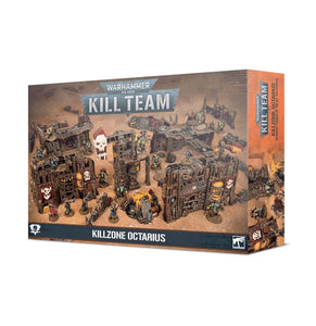 Kill Team: Killzone Octarius