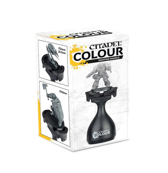 Citadel Color: Painting Handle