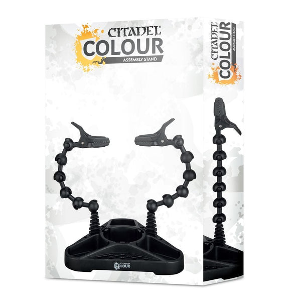 Citadel Color: Assembly Stand