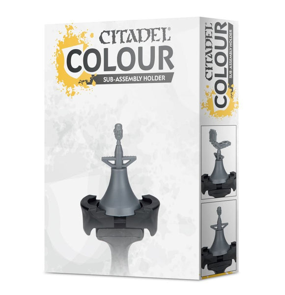 Citadel Color: Sub-assembly Holder