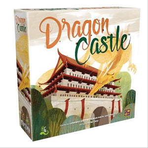 (Rental) Dragon Castle