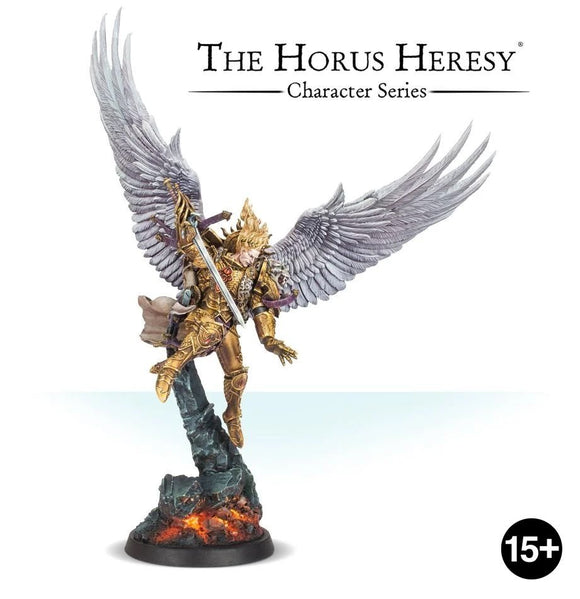 Warhammer 40K: The Horus Heresy – Sanguinius, Primarch of the Blood Angels Legion