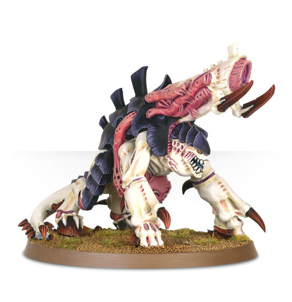 Warhammer 40K: Tyranid Pyrovore