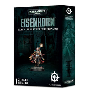 Warhammer 40K: Inquisition Eisenhorn