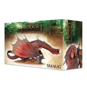 The Hobbit: Smaug