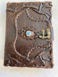 Earthbound Journals: Hocus Pocus 5" x 7"