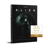 Alien: RPG - Core Rulebook