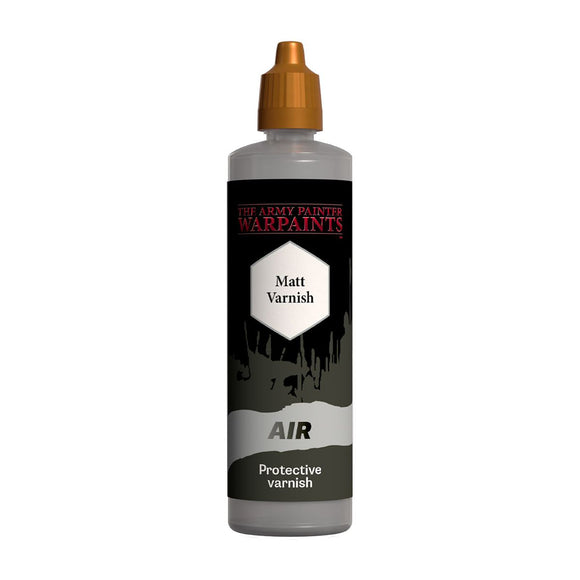 Army Painter Warpaints Air: Anti-Shine Varnish 100 ml