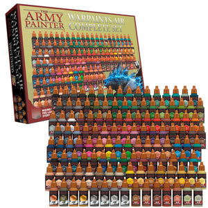 Army Painter Warpaints: Air Complete Set