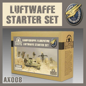 DUST 1947: Luftwaffe Starter Set