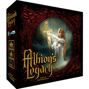 (Rental) Albion's Legacy
