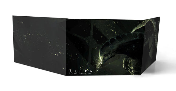 Alien: RPG - Game Mother's Screen