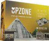 Upzone: Ancient Zone