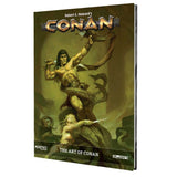 Conan: The Art of Conan