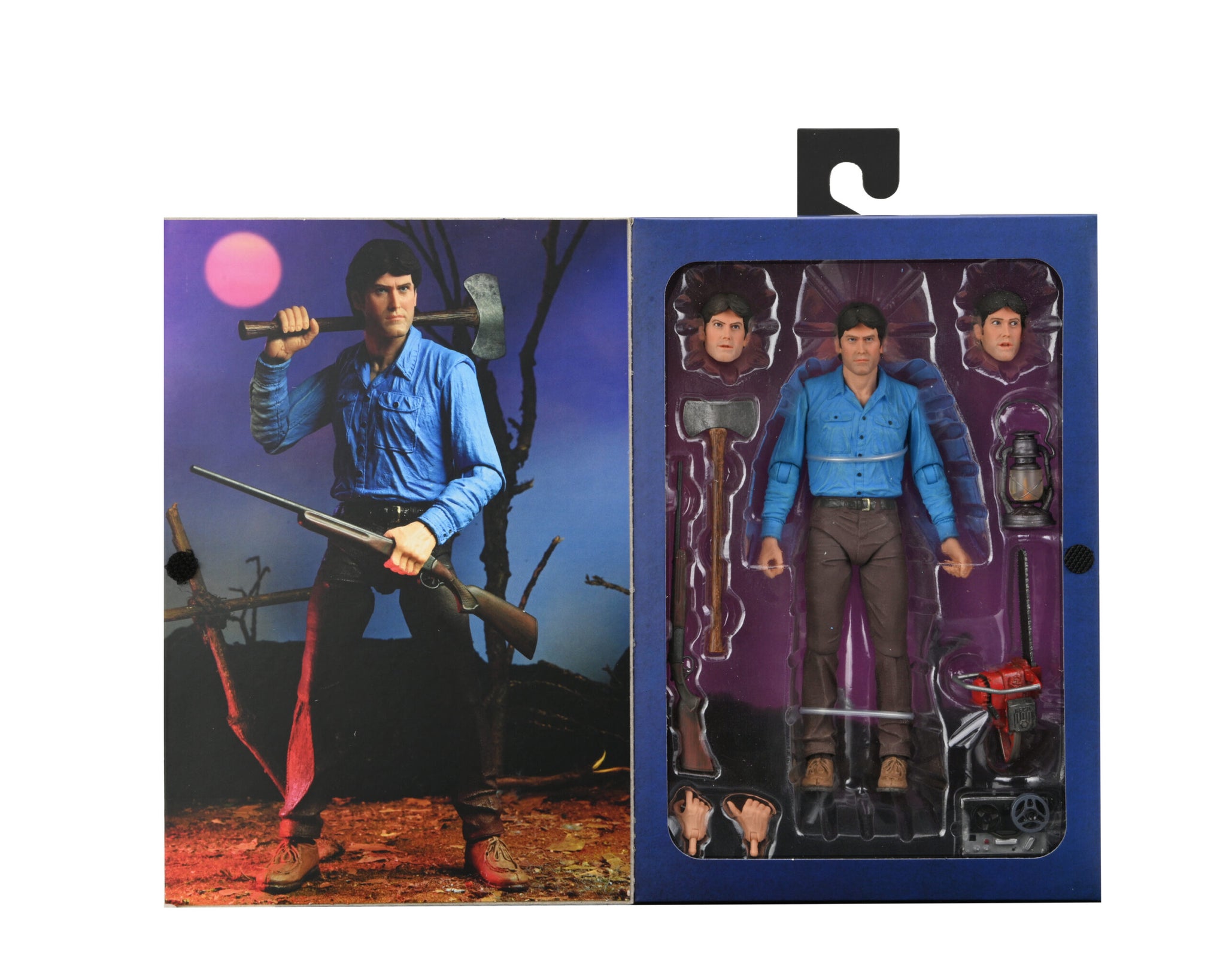 NECA THE EVIL Dead 40th Anniversary Ultimate Ash 7 Actionfigur EUR 40,52 - PicClick DE NECA THE EVIL Dead 40th Anniversary Ultimate Ash 7 Actionfigur EUR 40,52 - PicClick DE