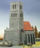Flames of War: Caen Church