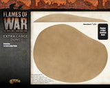 Flames of War: Extra Large Dune