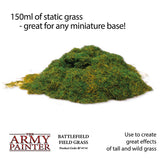 Army Painter Tools: Basing: Field Grass