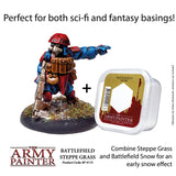 Army Painter Tools: Basing: Steppe Grass