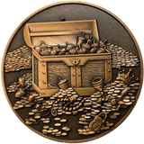 Goliath Coins: Squirrel 017