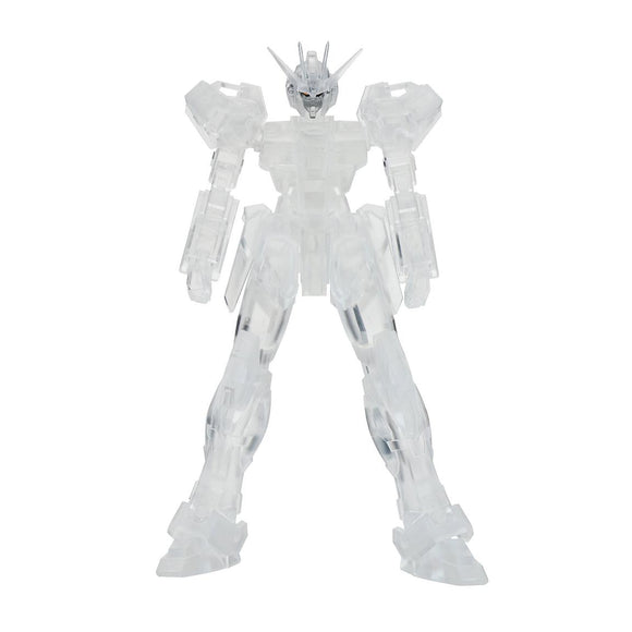 Mobile Suit Gundam SEED: GAT-X105 Strike Gundam Internal Structure - Version B Figure