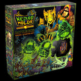 Necromolds: Battle Box - Series 1 Starter Set